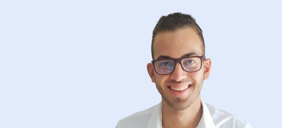 About me This is the profile photo of the author of this blog