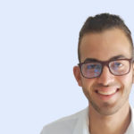 This is the profile photo of the author of this blog