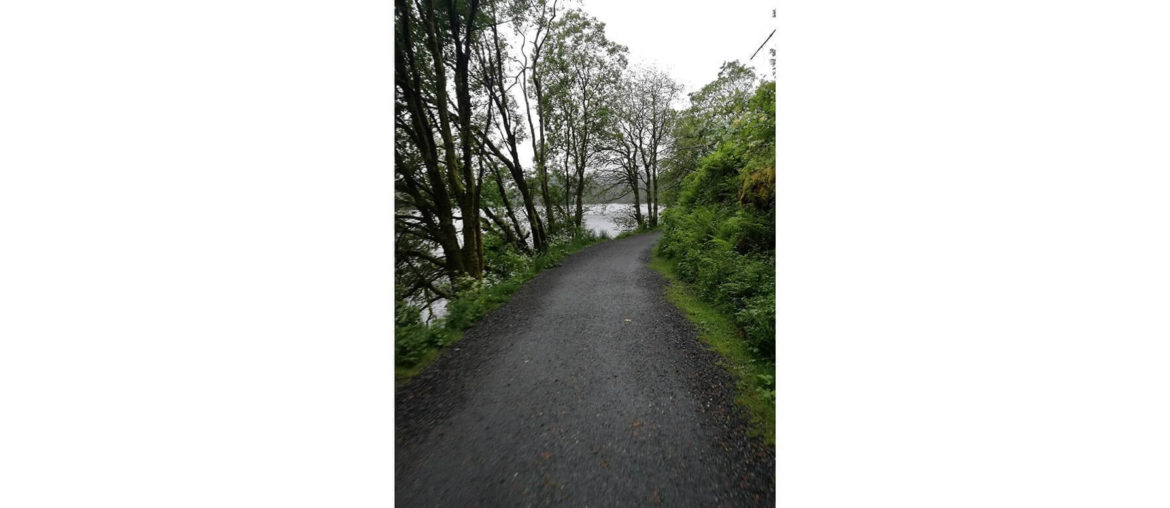 Philosophy: index This is a photo I shot in Bergen 2019 when we went cycling on the mountains.