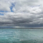 This is a photo I took of the view of Melbourne city in 2018