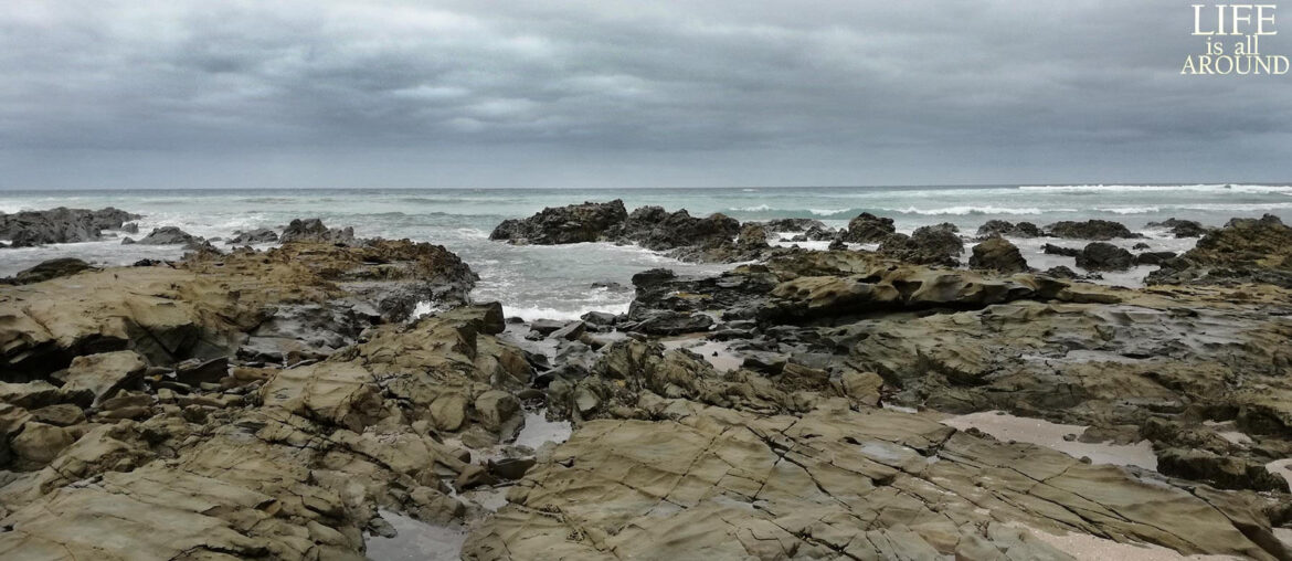 A 3-step approach to make a desire happen A photo of the sea getting away from a beach somewhere in the Great Ocean Road in Melbourne, Australia in 2018