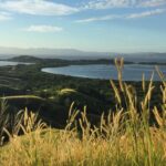 view from grass fiji 2018