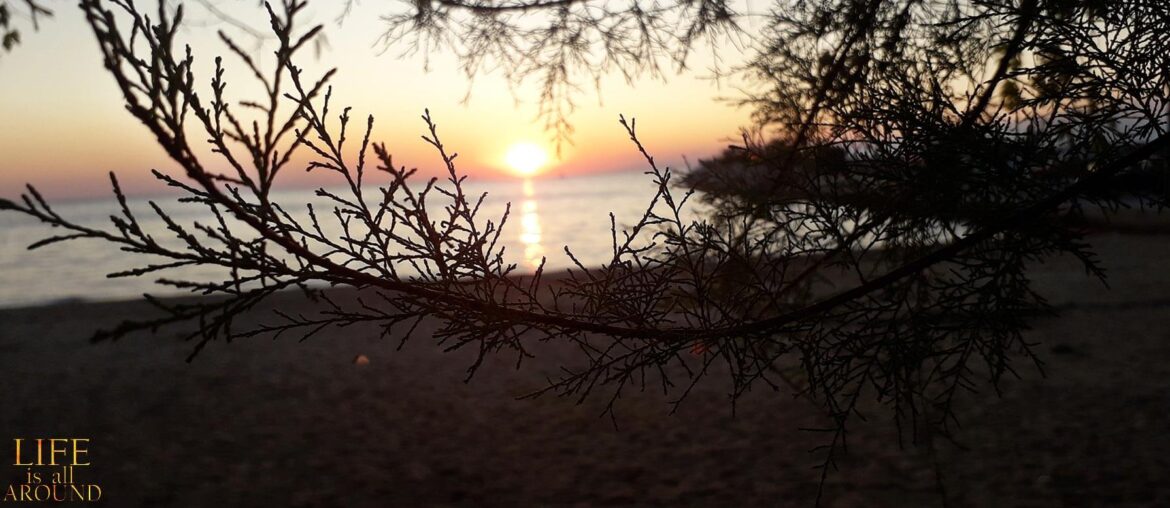 persuade change view kallirachi beach Thassos 2017