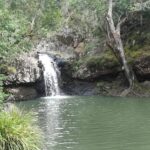 find personality waterfall brisbane 2018