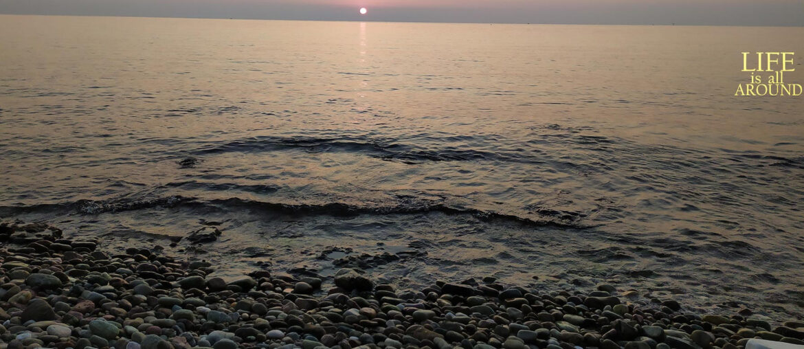 history teaches sunsets plaka water 2019