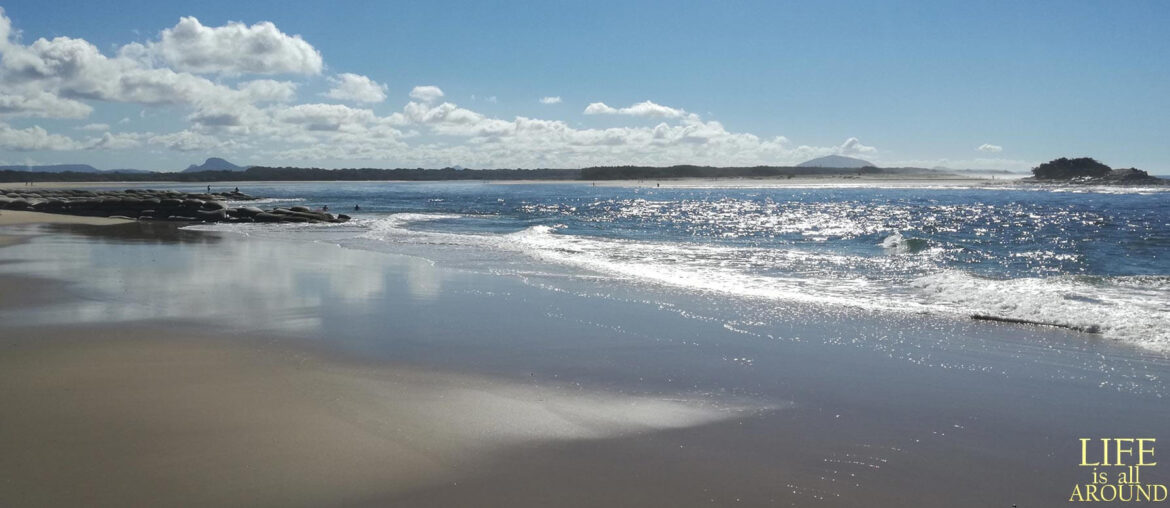 How do I want to be on my deathbed how to be on deathbed beach brisbane 2018