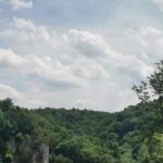 redefining comfort zone green krakow 2019