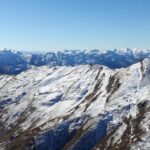 Tipping Point Growth landscape snow new zealand 2018