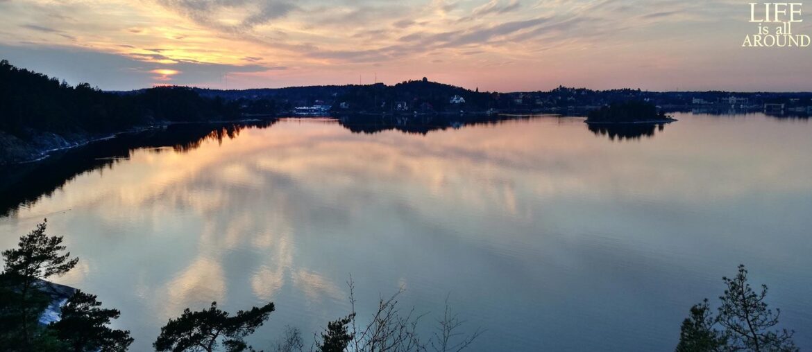 Three Persuasion tricks you can use today Persuasion tricks sunset stockholm 2019