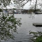 Why only stick with one personality. River houses stockholm 2019