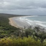 Access to joy beach view and greenery melb 2018