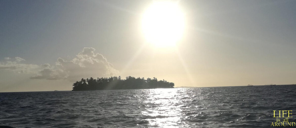 Conversation boosters Conversation boosters at water sunset fiji 2018