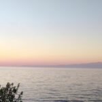 What to do if you miss someone sunsets plaka water 2019