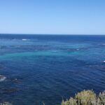 What is your vision view water and rocks 444 melb 2018