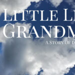 Little Lil and her Grandma a story of decision