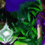 Peace vs immortality